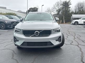 Certified 2024 Volvo XC40 B5 Plus w/ Protection Package Premier video 2