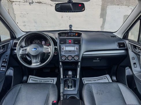 Used 2015 Subaru Forester 2.0XT Touring image 26