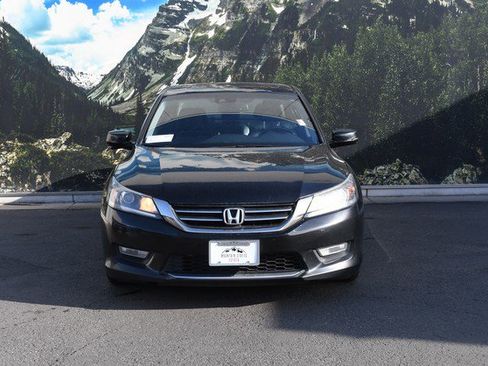Used 2013 Honda Accord EX-L image 5