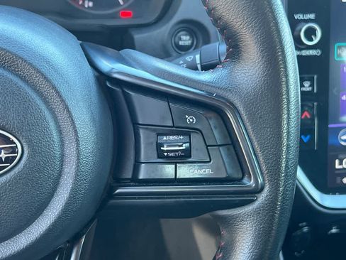 Used 2022 Subaru WRX Premium AWD/4WD image 27