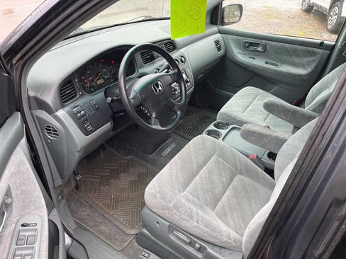 Used 2004 Honda Odyssey EX image 5