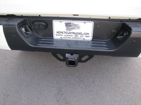 Used 2016 Toyota Tundra 1794 Edition AWD/4WD image 30