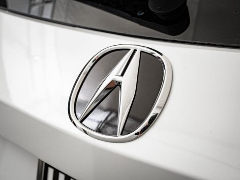 New 2026 Acura MDX SH-AWD w/ Advance Package image 17