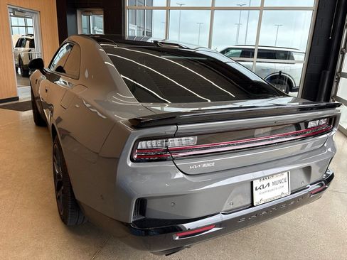 Used 2026 Dodge Charger Scat Pack AWD/4WD image 9