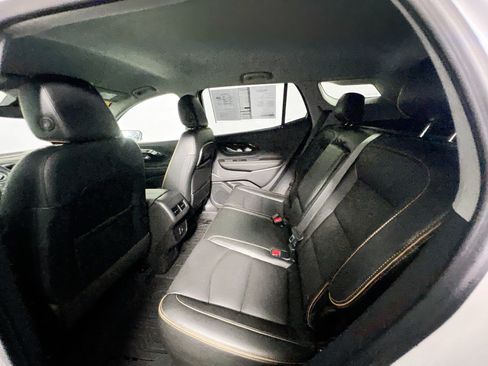 Used 2022 GMC Terrain AT4 w/ Infotainment Package II AWD/4WD image 28