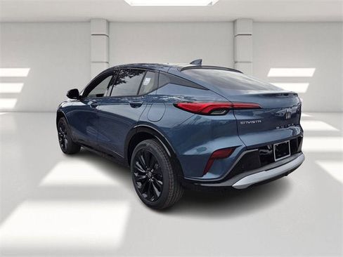 New 2026 Buick Envista Sport Touring w/ Convenience I Package image 3