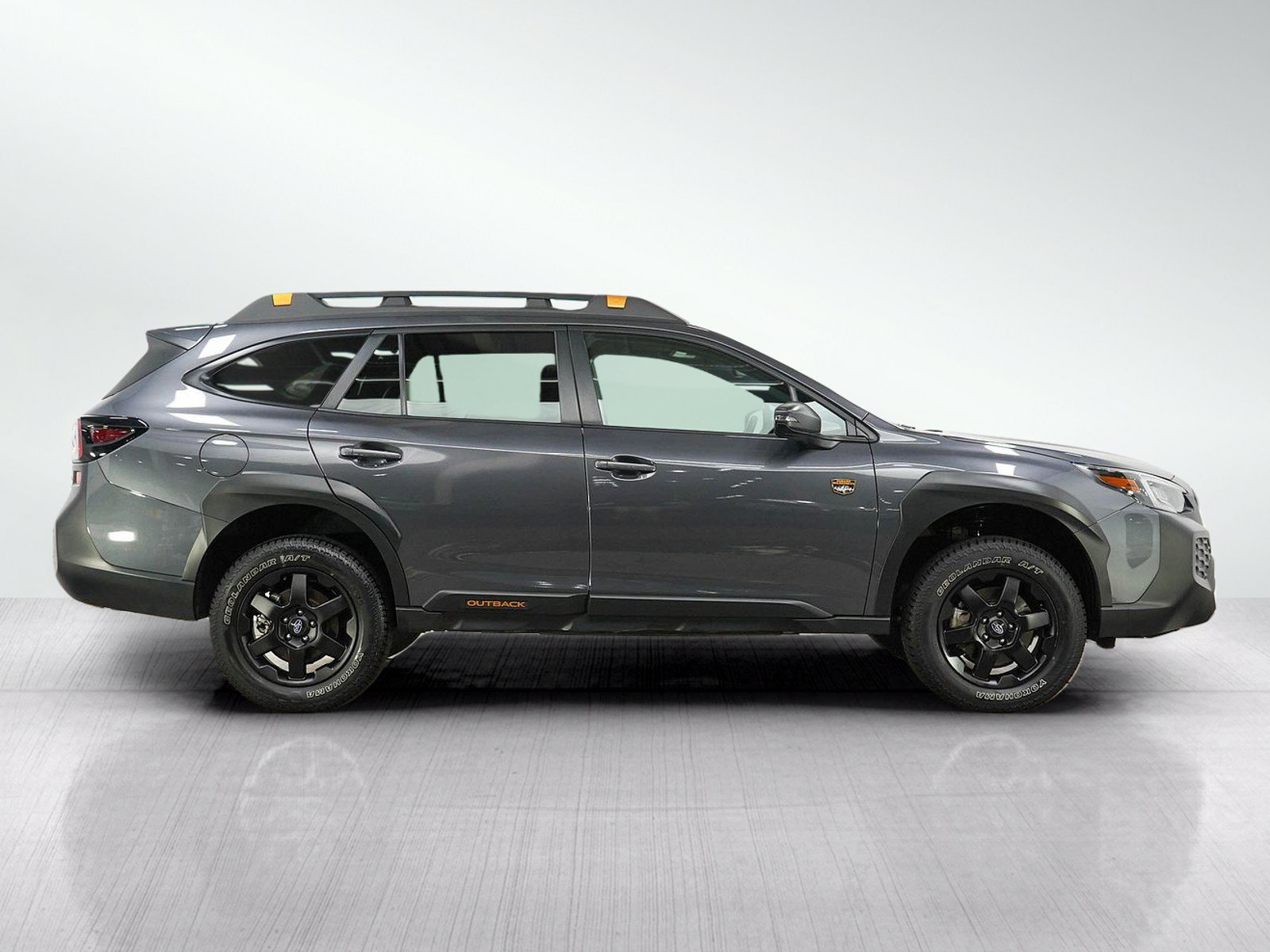 Used 2024 Subaru Outback Wilderness AWD/4WD image 6
