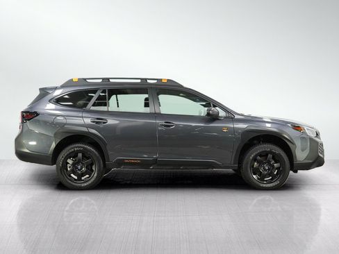 Used 2024 Subaru Outback Wilderness AWD/4WD image 6