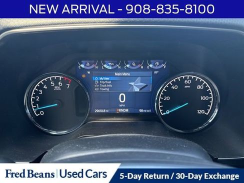 Certified 2023 Ford F150 XLT w/ Equipment Group 302A High AWD/4WD image 11