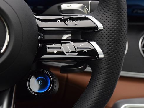 New 2026 Mercedes-Benz AMG GT 53 image 24