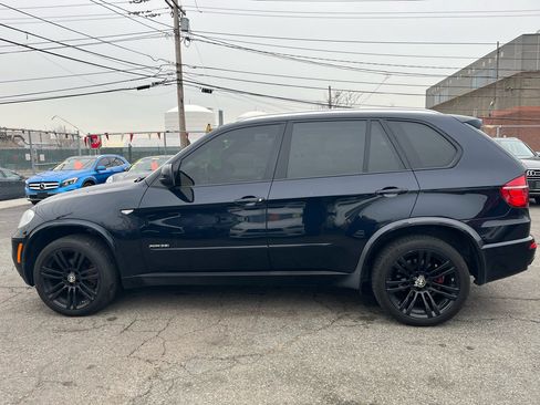 Used 2013 BMW X5 xDrive35i image 5