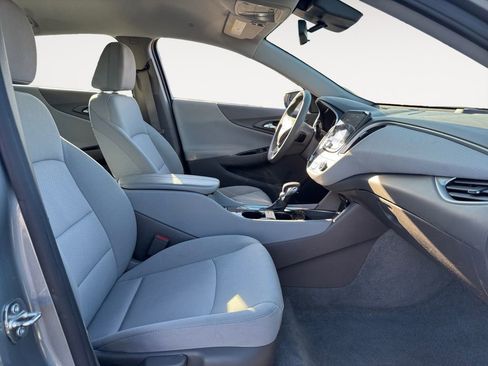Used 2023 Chevrolet Malibu LT image 15