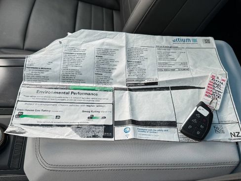 Used 2023 GMC Hummer EV Edition 1 image 57