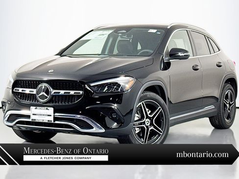New 2026 Mercedes-Benz GLA 250 image 1