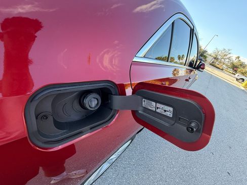 Used 2023 Cadillac CT4 Luxury w/ Cold Weather Package image 27