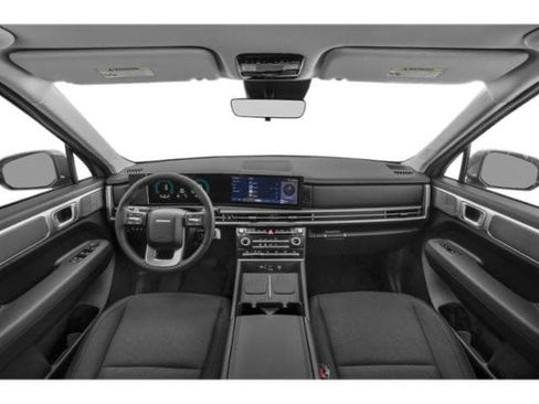 New 2026 Hyundai Santa Fe SE image 8