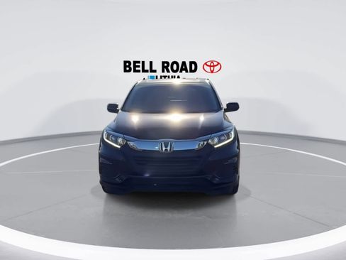 Used 2022 Honda HR-V LX image 3