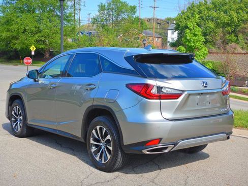 Used 2020 Lexus RX 350 AWD w/ Premium Package image 6
