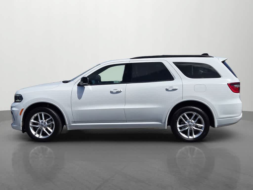 Used 2024 Dodge Durango GT AWD/4WD image 3