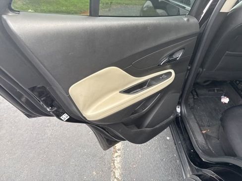 Used 2019 Buick Encore Preferred image 34