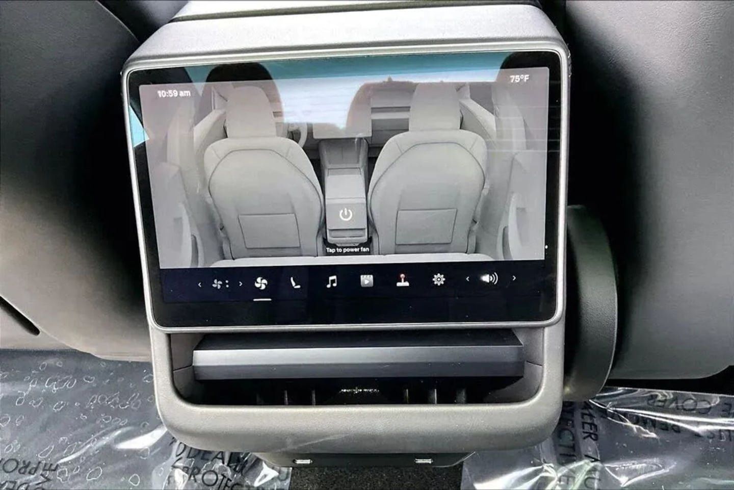 Used 2025 Tesla Model 3 Long Range RWD image 16