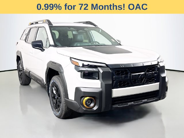 New 2026 Subaru Outback Wilderness AWD/4WD 360° Tour
