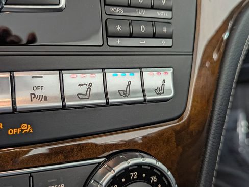 Used 2013 Mercedes-Benz SL 550 SL 550 image 27