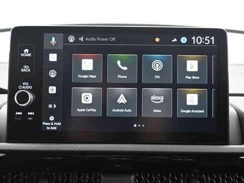 New 2026 Honda CR-V Sport Touring image 14