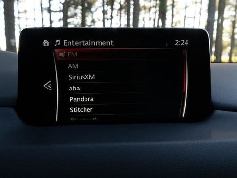 Used 2020 MAZDA CX-5 Grand Touring Reserve image 19