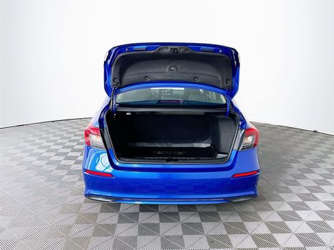 Used 2022 Honda Civic LX image 28