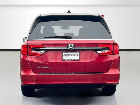 Used 2024 Honda Odyssey EX-L image 6