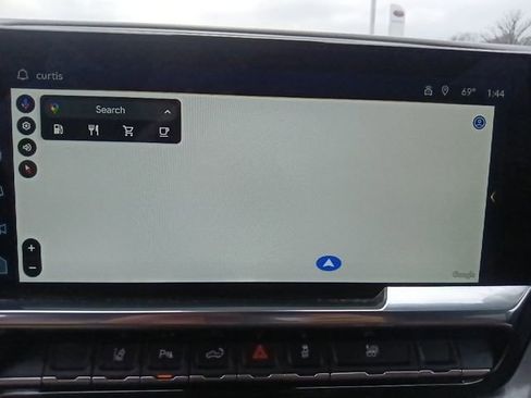 Used 2024 Chevrolet Silverado 2500 High Country w/ High Country Premium Package image 22