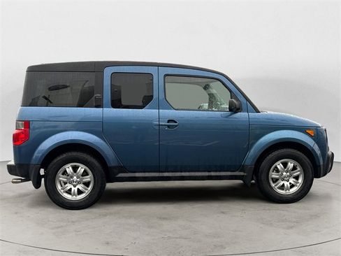 Used 2006 Honda Element EX-P image 5