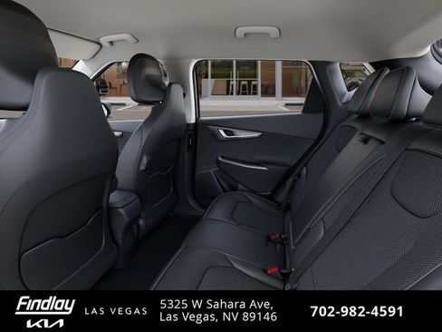 New 2026 Kia EV6 Light AWD/4WD image 20