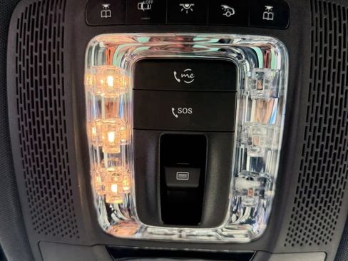 Used 2020 Mercedes-Benz GLS 450 4MATIC image 30