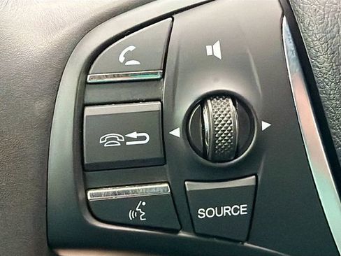 Used 2015 Acura TLX V6 w/ Technology Package image 36