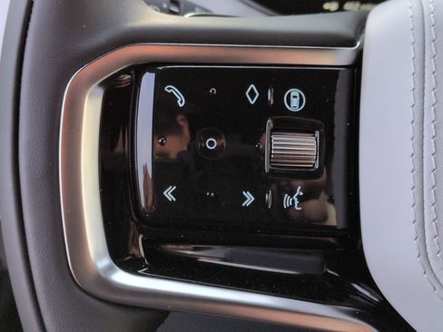 New 2026 Land Rover Range Rover Sport SE image 11