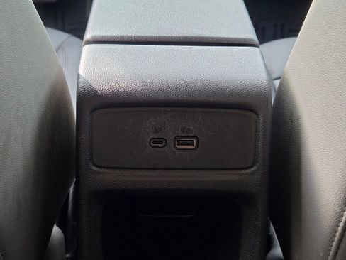 Certified 2025 Chevrolet Trax ACTIV w/ Driver Confidence Package FWD image 16