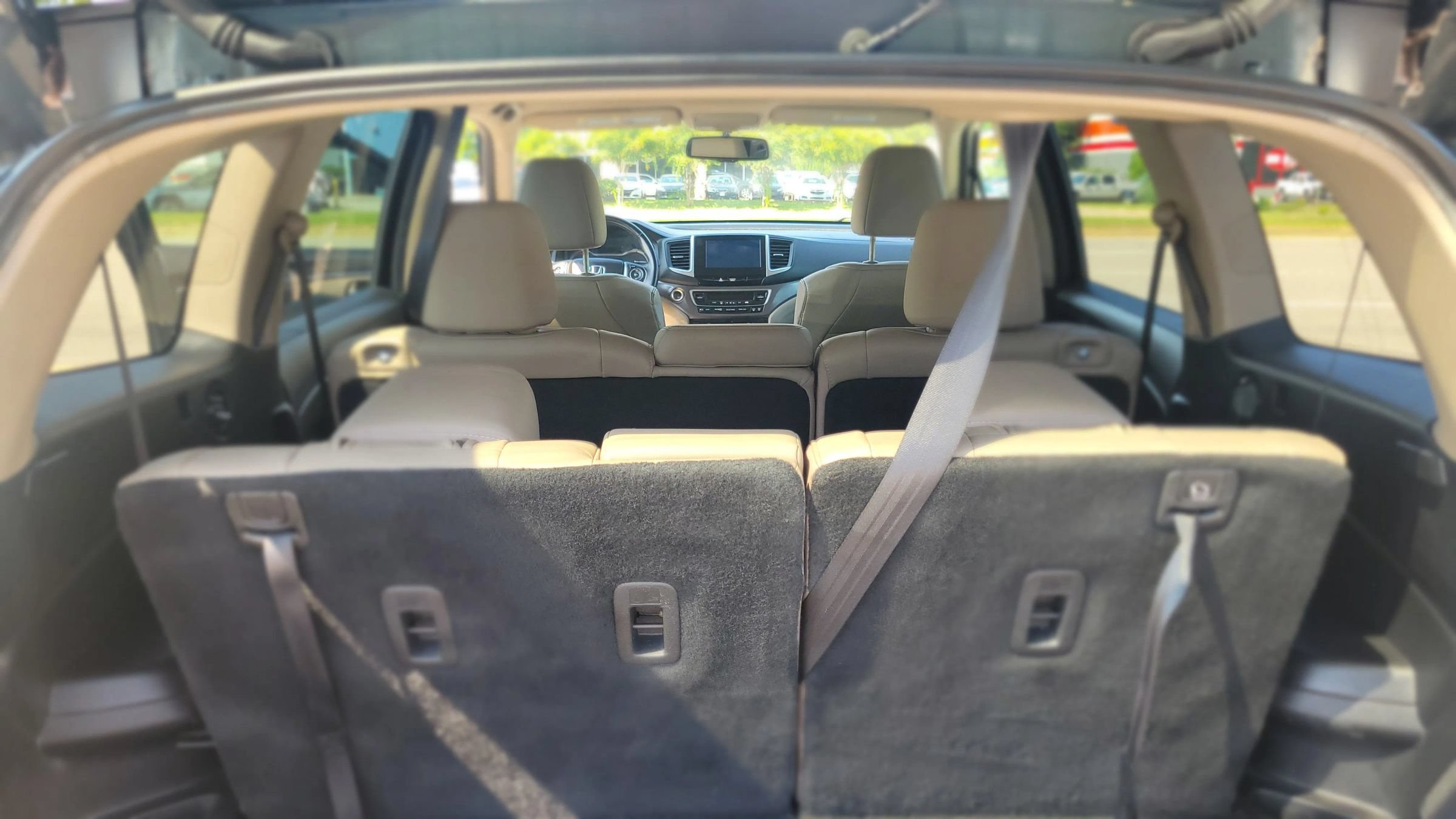 Used 2016 Honda Pilot EX-L image 25