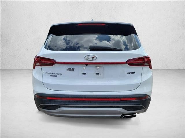 Used 2023 Hyundai Santa Fe SE FWD image 6