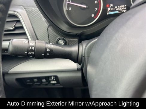 Used 2021 Subaru Forester Limited w/ Popular Package #3 image 15