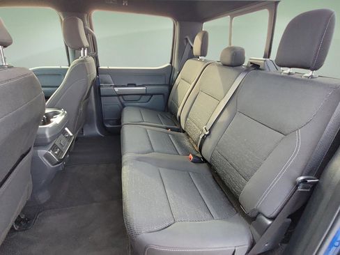 Used 2022 Ford F150 XLT w/ Equipment Group 302A High image 15