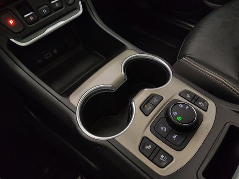 Used 2020 GMC Terrain Denali w/ Denali Premium Package image 26