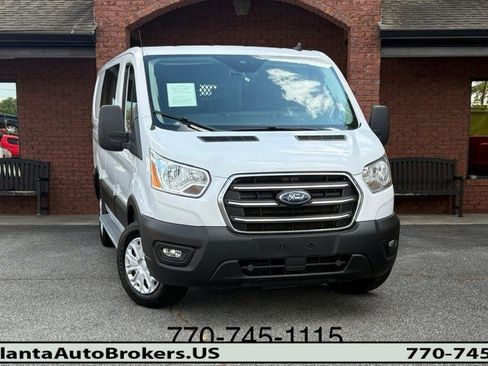 Used 2020 Ford Transit 250 Base w/ Exterior Upgrade Package image 1