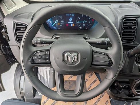 New 2026 RAM ProMaster 2500 image 15