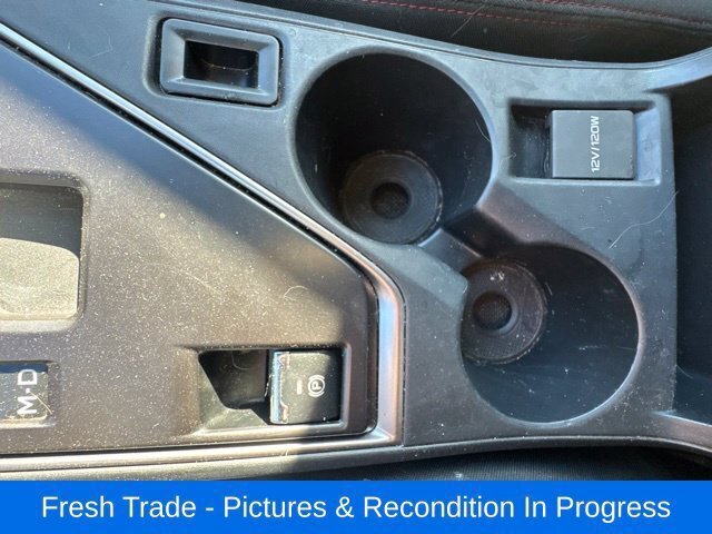 Used 2024 Subaru Impreza 2.0i Sport AWD/4WD image 14