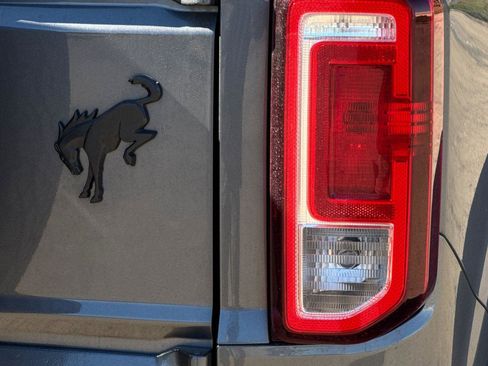 Used 2023 Ford Bronco Black Diamond image 32