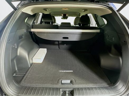 Used 2023 Hyundai Tucson XRT FWD image 29