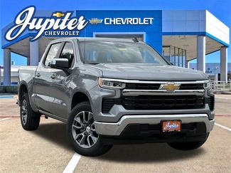 New 2026 Chevrolet Silverado 1500 LT w/ Convenience Package II 360° Tour