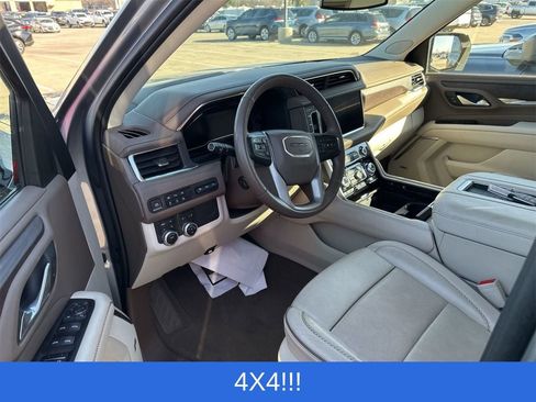 Used 2023 GMC Yukon Denali image 5